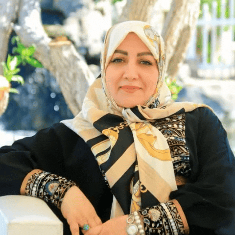 دکتر فاطمه ثمنی
